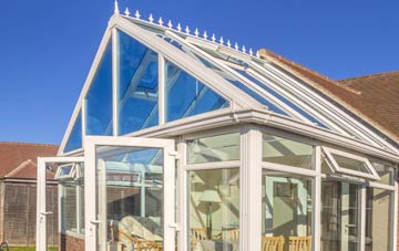 conservatory roof insulation costs Catholes