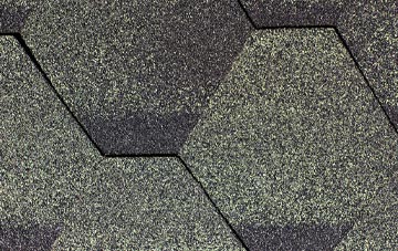 Catholes fibreglass shingle repairs