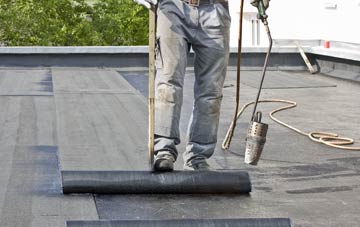 flat roof replacement Catholes, Cumbria