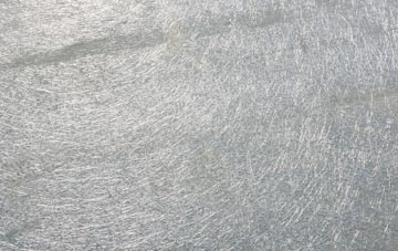 Catholes laminate fibreglass or shingles?