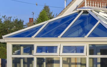 professional Catholes conservatory insulation