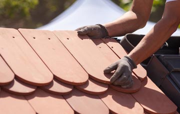 Catholes roof tile contractors