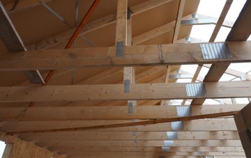 Catholes roof truss costs