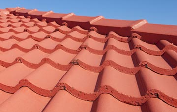 Catholes tile and slate roof replacement