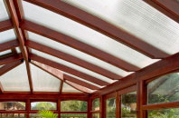 Catholes conservatory roofing insulation