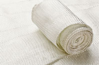 Catholes fibreglass roofing repairs