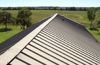 Catholes metal roof quotes