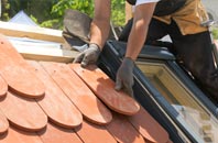 Catholes tiled roofing companies